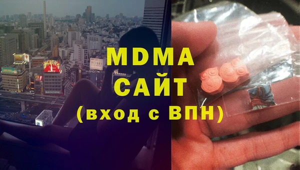 индика Арсеньев